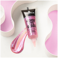 essence Dewy Eye Gloss Liquid Shadow essence Cosmetics