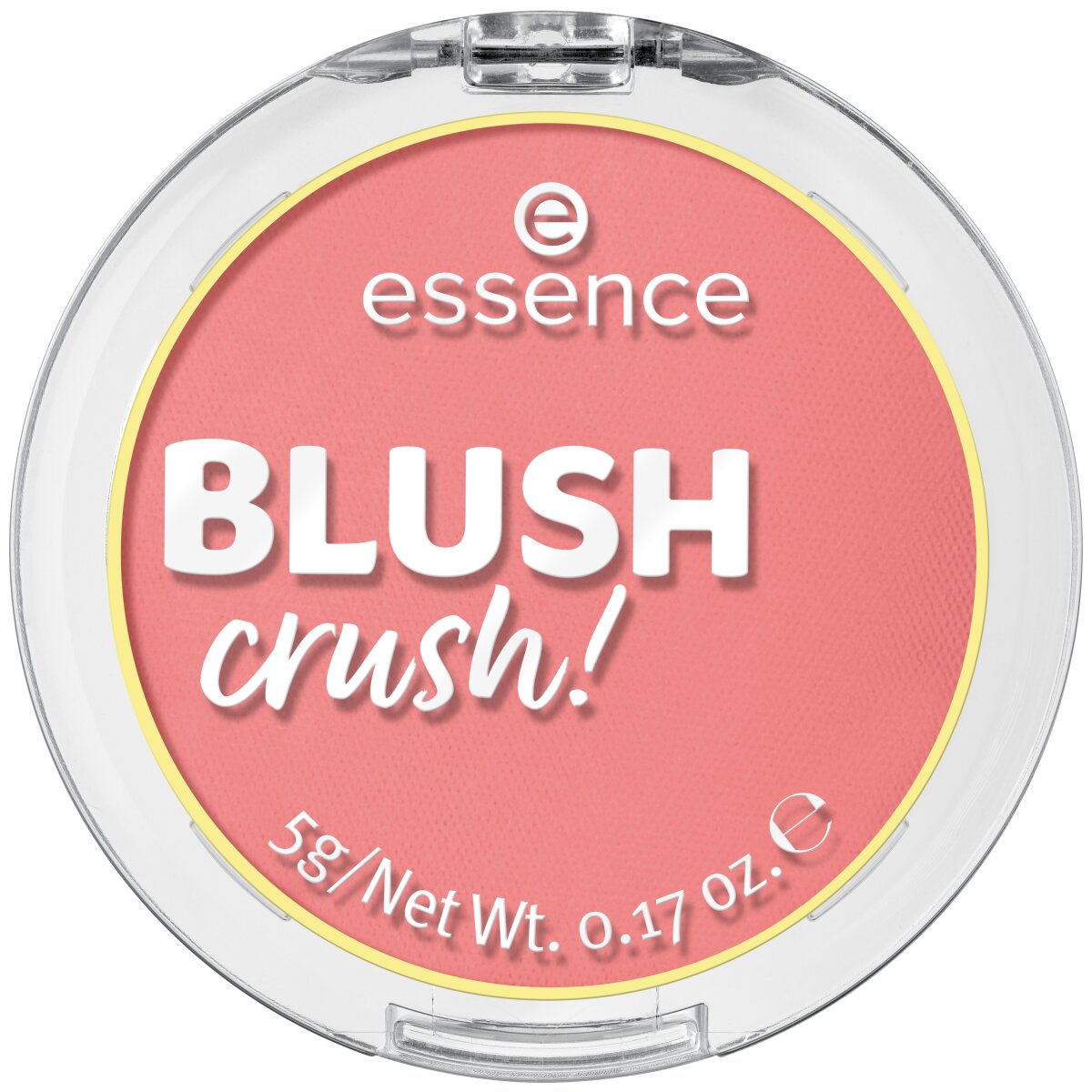 essence Blush Crush! essence Cosmetics 70 Berry Blush