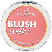 essence Blush Crush! essence Cosmetics 70 Berry Blush