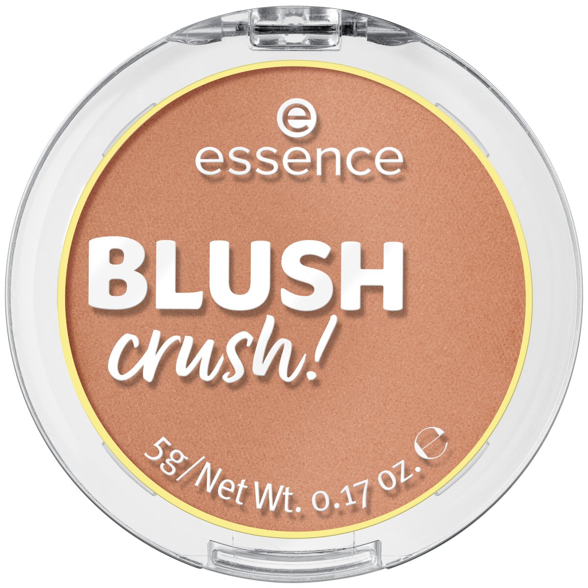 essence Blush Crush! essence Cosmetics 10 Caramel Latte