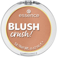 essence Blush Crush! essence Cosmetics 10 Caramel Latte