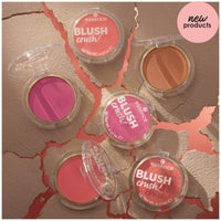 essence Blush Crush! essence Cosmetics