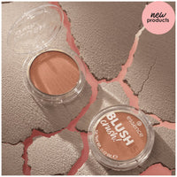 essence Blush Crush! essence Cosmetics
