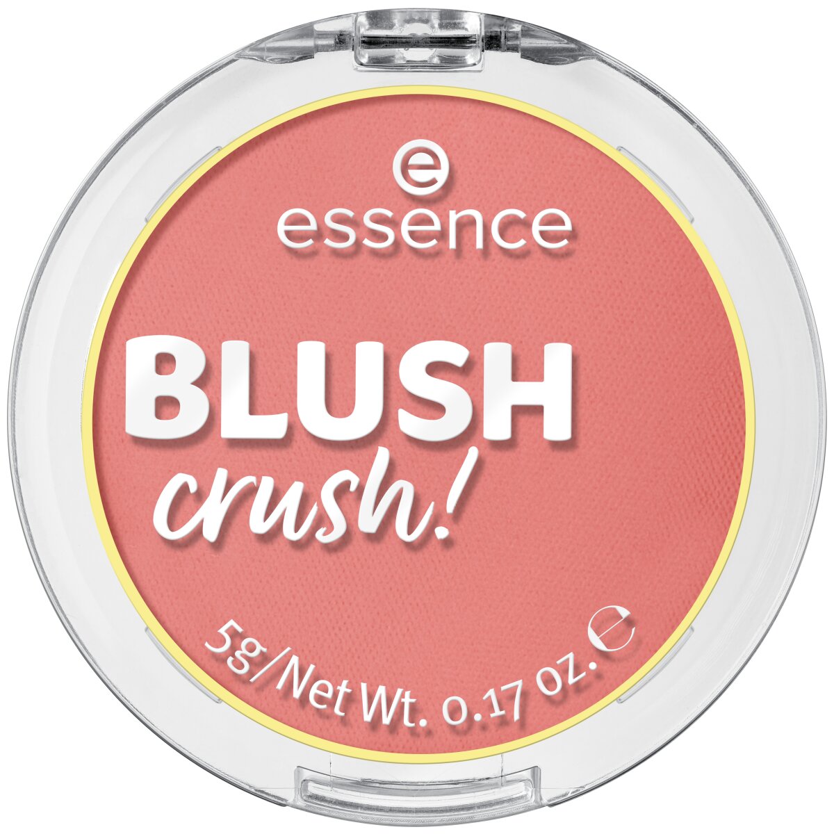 essence Blush Crush! essence Cosmetics 20 Deep Rose