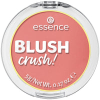 essence Blush Crush! essence Cosmetics 20 Deep Rose