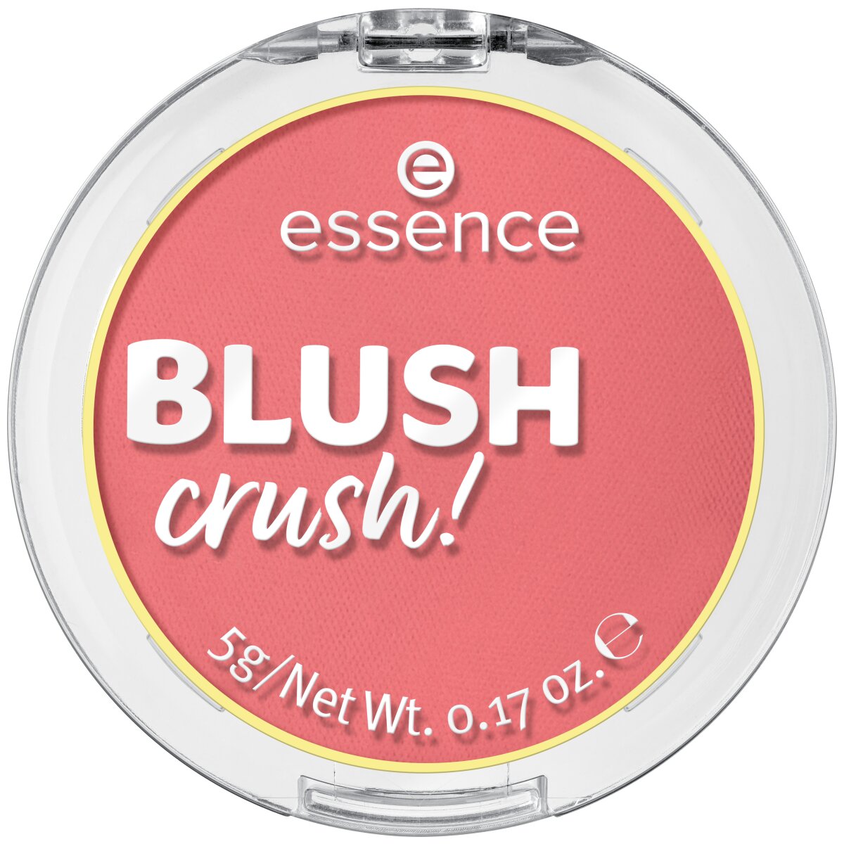 essence Blush Crush! essence Cosmetics 30 Cool Berry