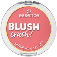 essence Blush Crush! essence Cosmetics 30 Cool Berry
