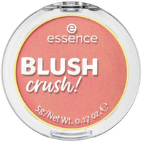 essence Blush Crush! essence Cosmetics 40 Strawberry Flush