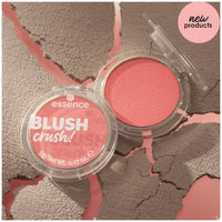 essence Blush Crush! essence Cosmetics