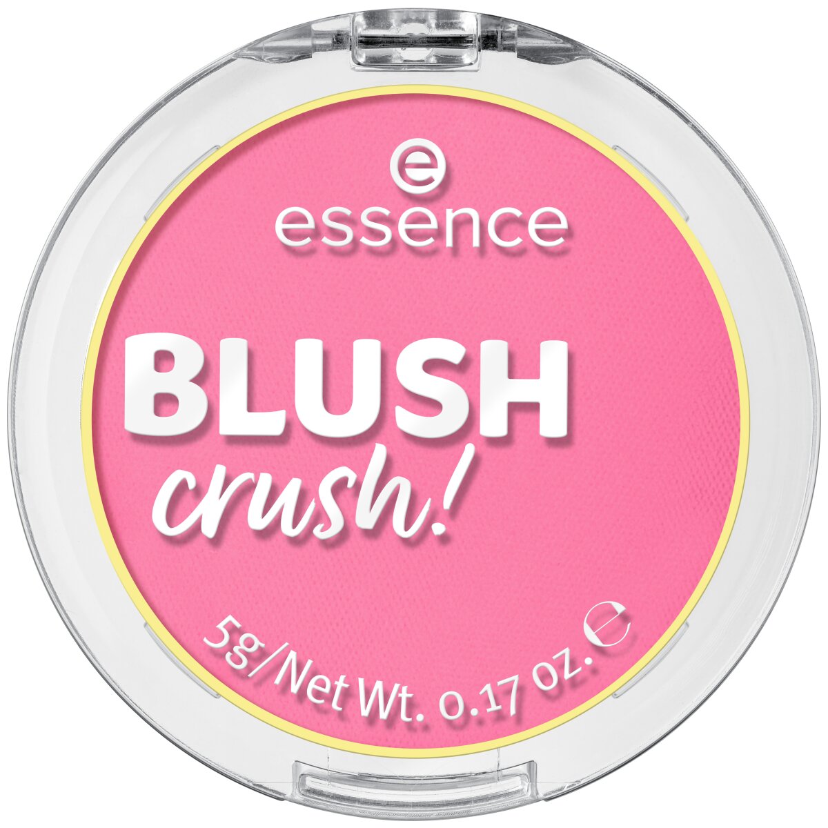 essence Blush Crush! essence Cosmetics 50 Pink Pop