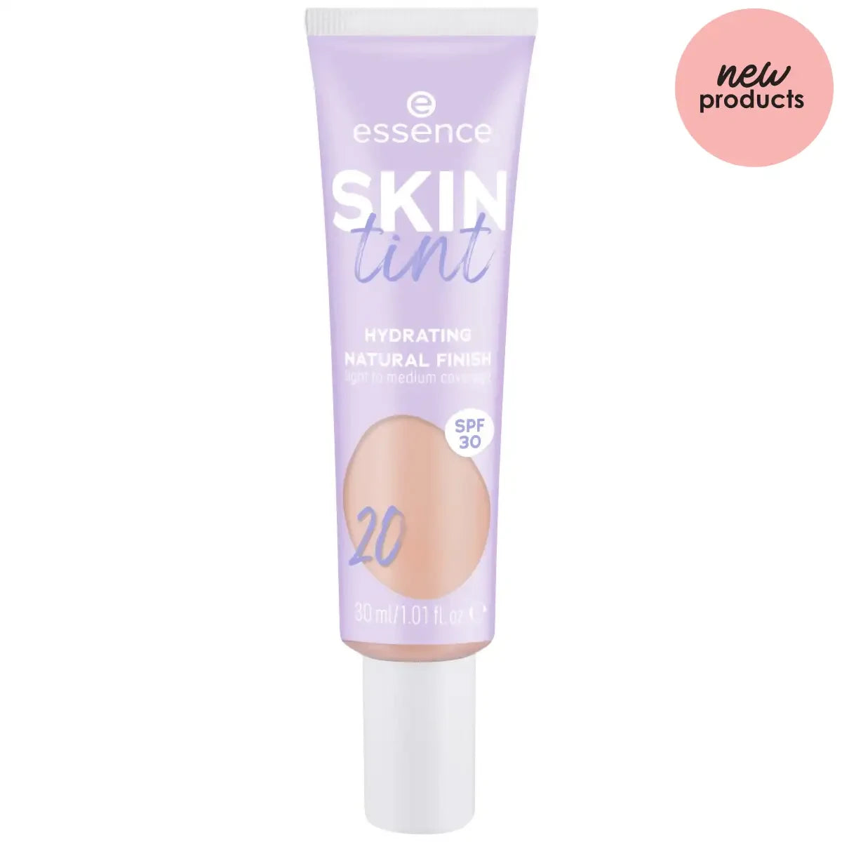 essence Skin Tint essence Cosmetics 20