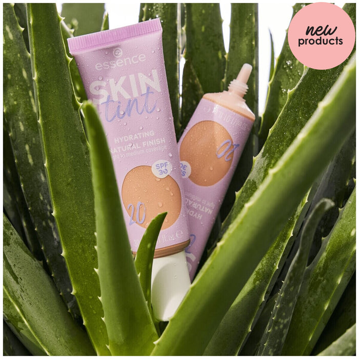 essence Skin Tint essence Cosmetics