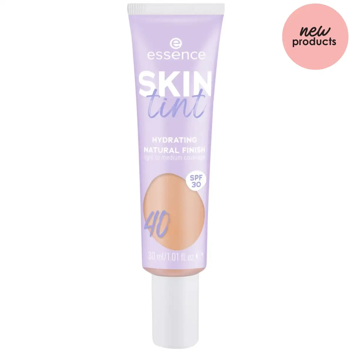 essence Skin Tint essence Cosmetics 40