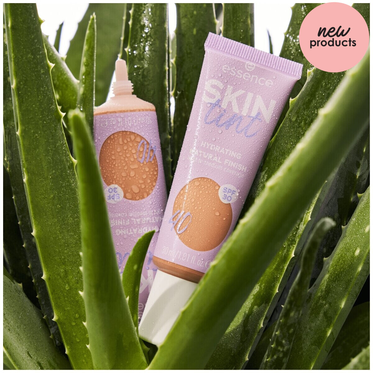 essence Skin Tint essence Cosmetics