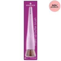 essence Make Up Buffer Brush 01 | Buff Away Your Problems essence Cosmetics