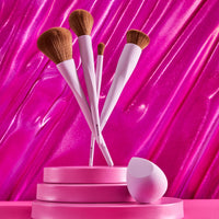 essence All In One Blending Brush 01 | Blending Hero essence Cosmetics