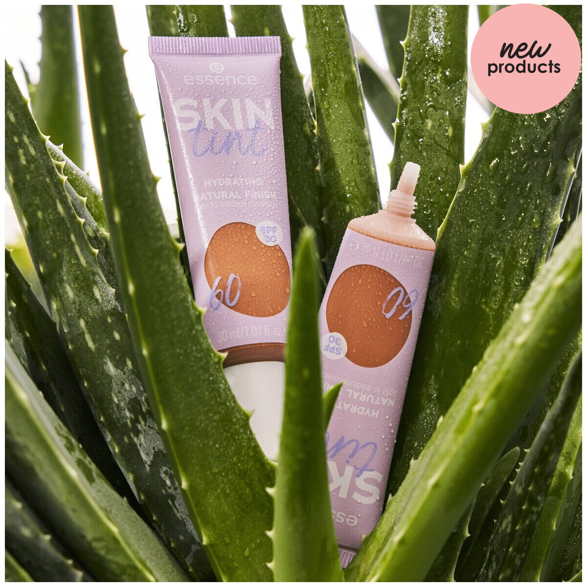 essence Skin Tint essence Cosmetics