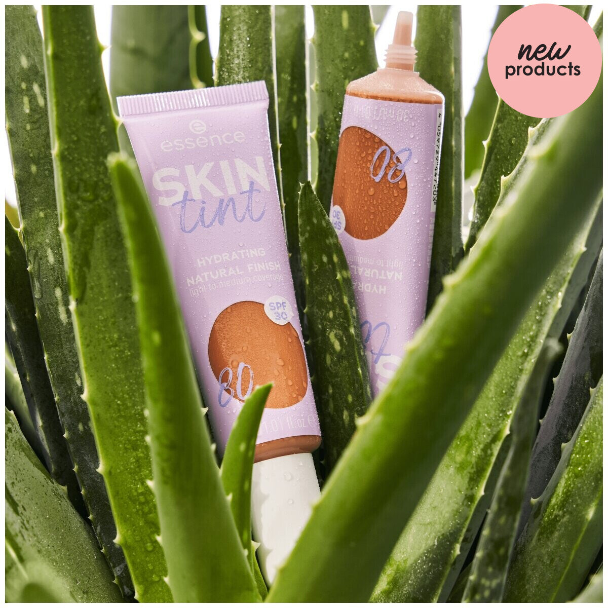essence Skin Tint essence Cosmetics