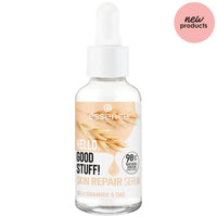 essence Hello, Good Stuff! Skin Repair Serum essence Cosmetics