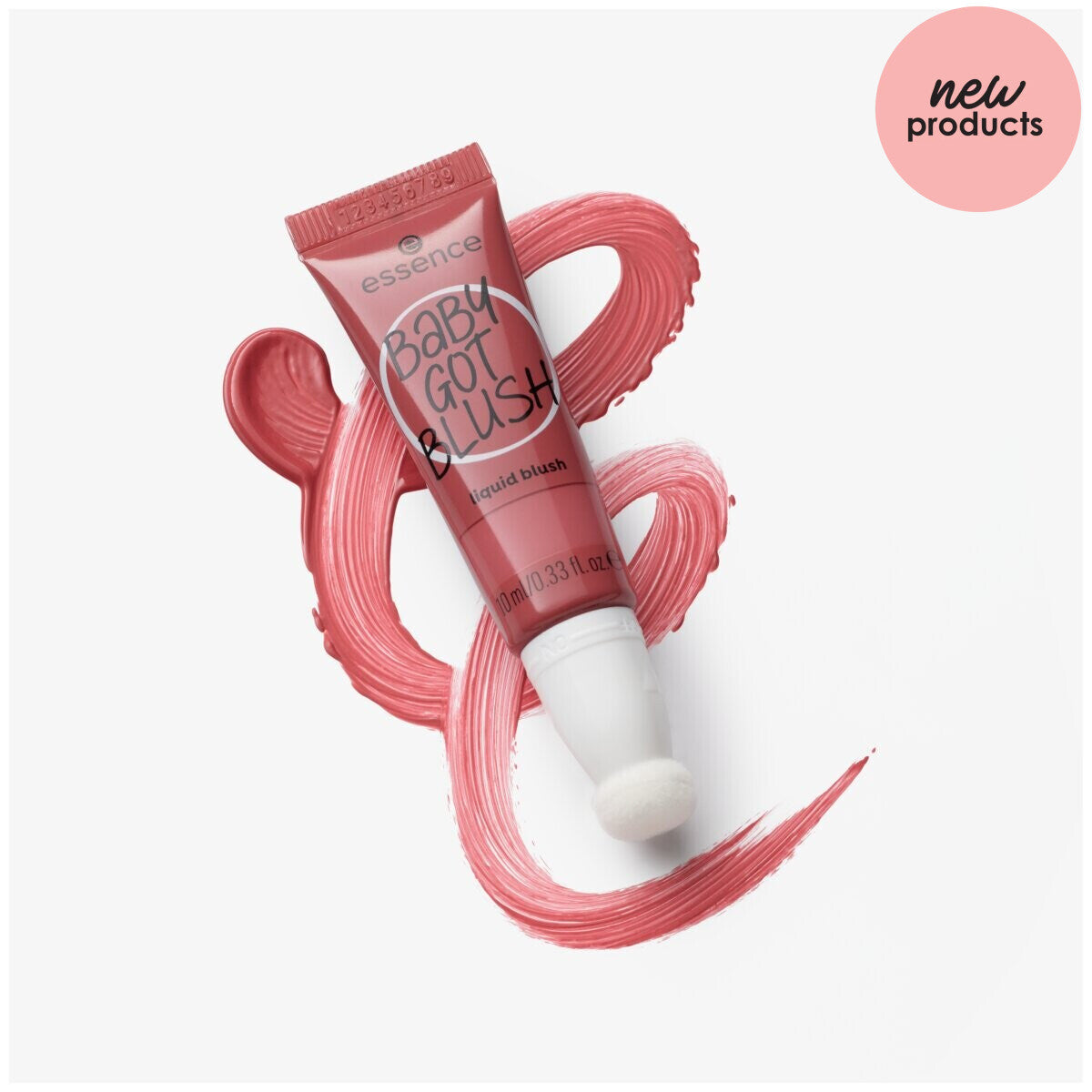 essence Baby Got Blush Liquid Blush essence Cosmetics