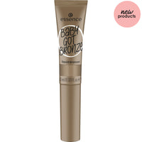 essence Baby Got Bronze Liquid Bronzer essence Cosmetics 10 Sweet Shadows