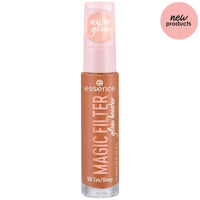 essence Magic Filter Glow Booster essence Cosmetics 50 Tan Deep