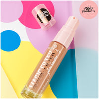 essence Magic Filter Glow Booster essence Cosmetics