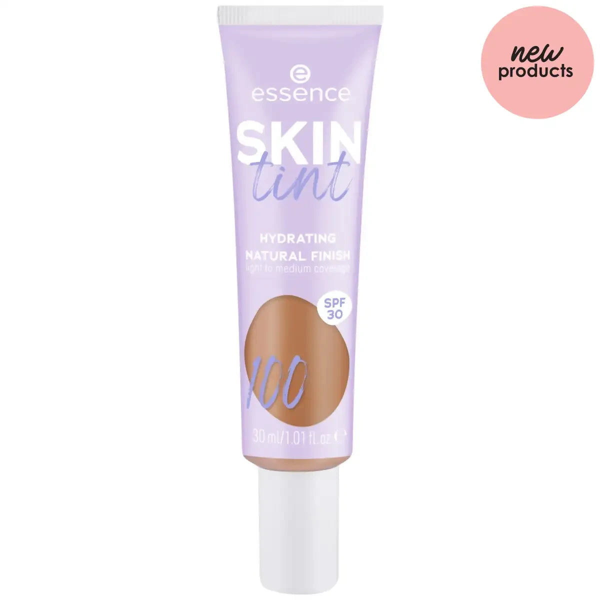 essence Skin Tint essence Cosmetics 100