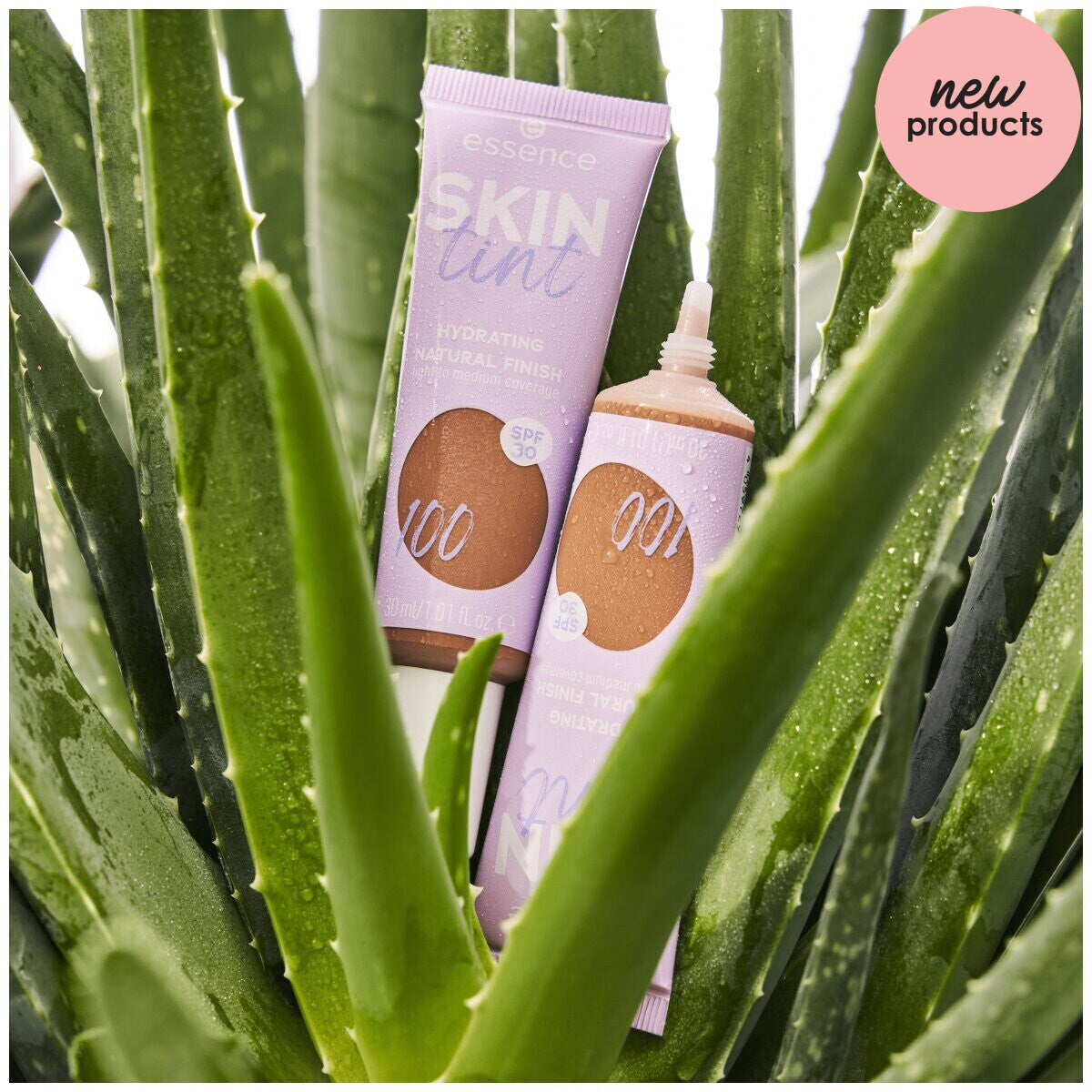 essence Skin Tint essence Cosmetics