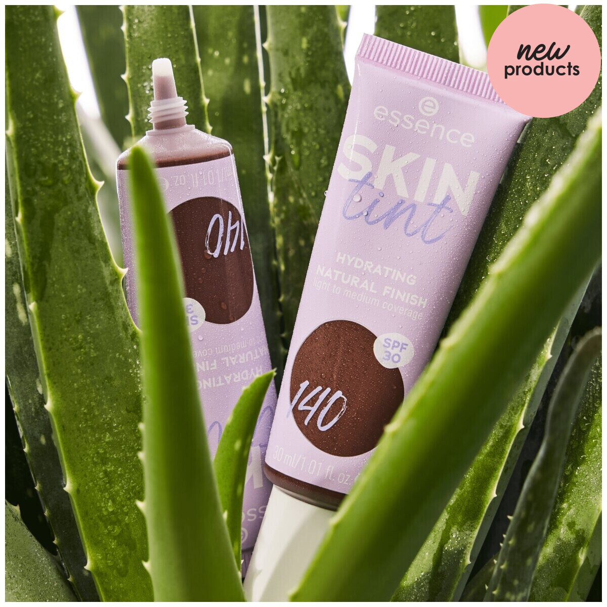 essence Skin Tint essence Cosmetics