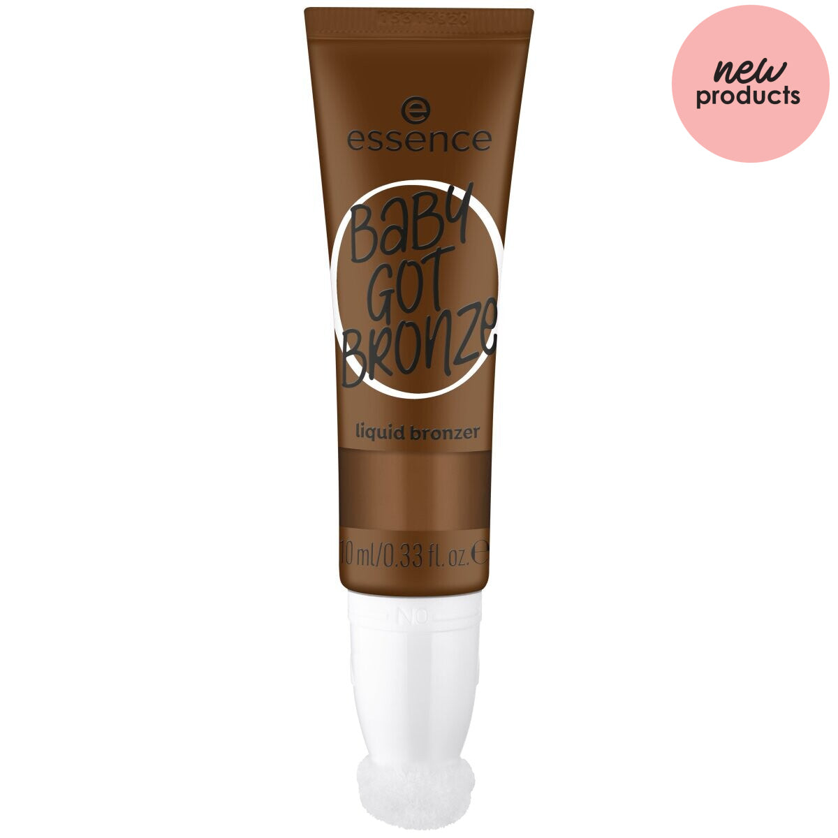 essence Baby Got Bronze Liquid Bronzer essence Cosmetics