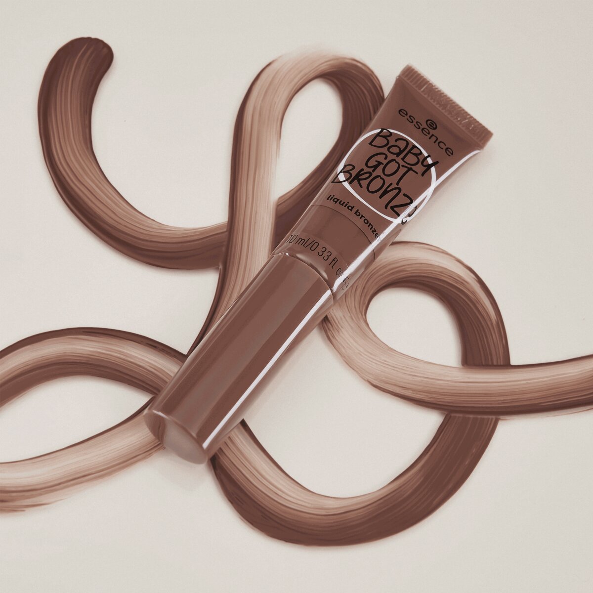 essence Baby Got Bronze Liquid Bronzer essence Cosmetics