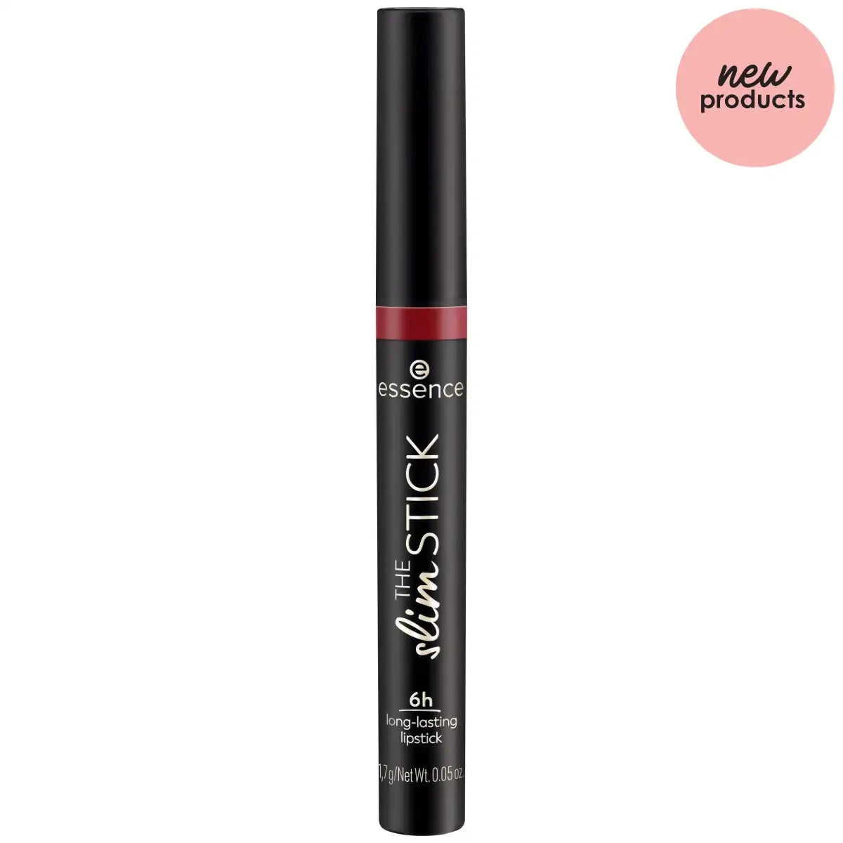 essence The Slim Stick essence Cosmetics 107 Hot Chili