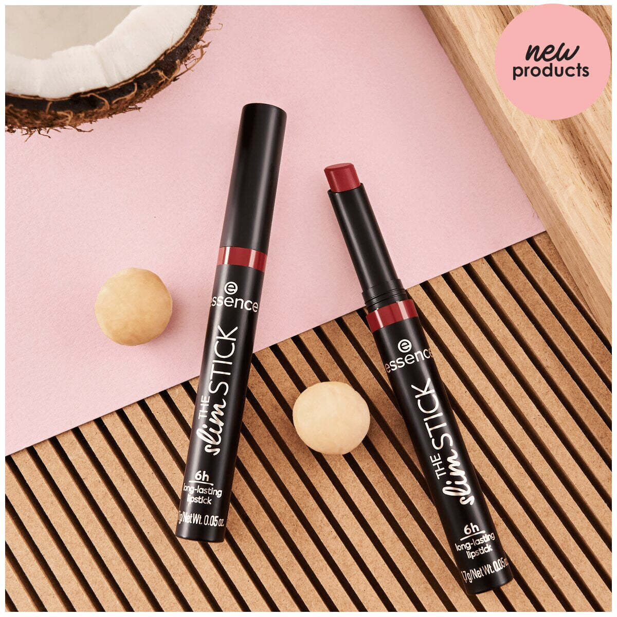 essence The Slim Stick essence Cosmetics