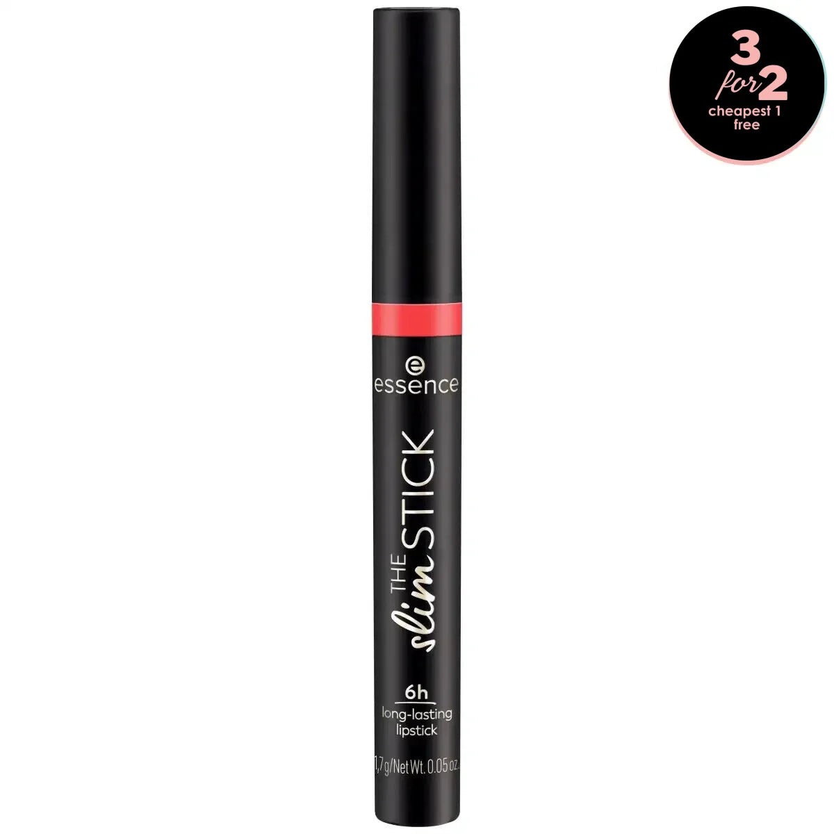 essence The Slim Stick essence Cosmetics 108 Nice Spice