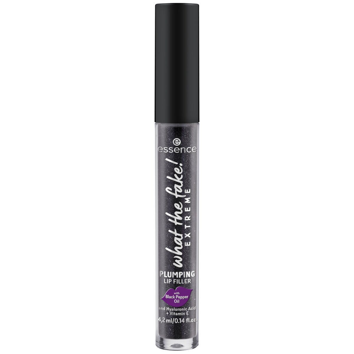 essence What The Fake! Extreme Plumping Lip Filler essence Cosmetics 03 Pepper Me Up