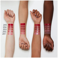 essence Caring Shine Vegan Collagen Lipstick essence Cosmetics