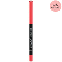essence 8H Matte Comfort Lipliner essence Cosmetics 09 Fiery Red