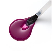 essence Glossy Jelly Nail Polish essence Cosmetics