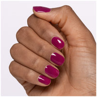 essence Glossy Jelly Nail Polish essence Cosmetics
