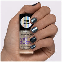 essence Meta Glow Transforming Top Coat essence Cosmetics