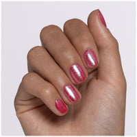 essence Meta Glow Transforming Top Coat essence Cosmetics
