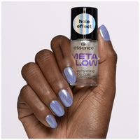 essence Meta Glow Transforming Top Coat essence Cosmetics
