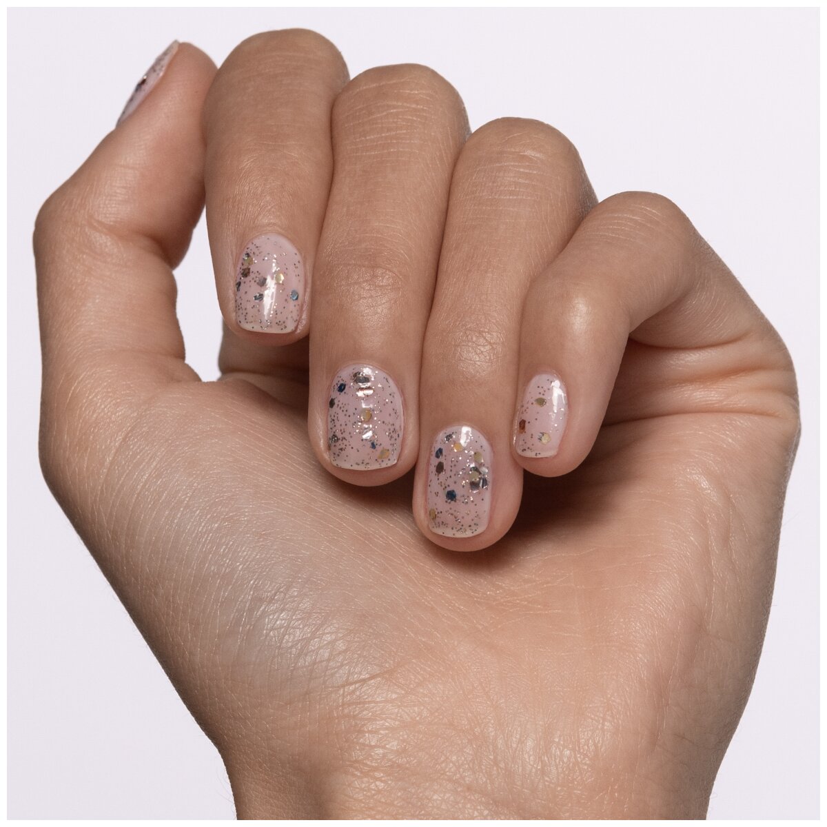 essence Confetti Party Transforming Top Coat essence Cosmetics