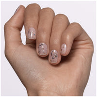 essence Confetti Party Transforming Top Coat essence Cosmetics