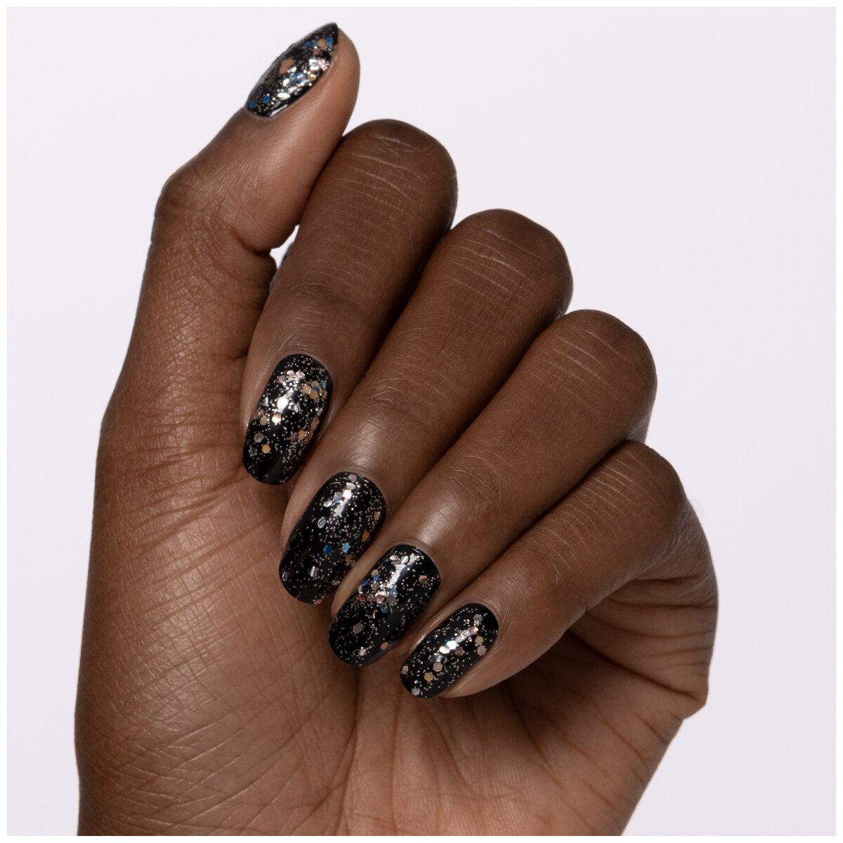 essence Confetti Party Transforming Top Coat essence Cosmetics