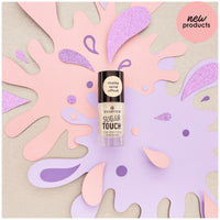 essence Sugar Touch Transforming Top Coat essence Cosmetics