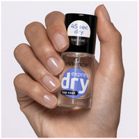 essence Express Dry Top Coat essence Cosmetics