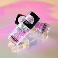 essence 2 in 1 Base & Top Coat essence Cosmetics