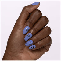 essence Nail Art Stampy Designs 01  | Stamping up essence Cosmetics